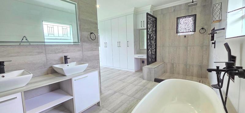 To Let 3 Bedroom Property for Rent in Rant En Dal Gauteng