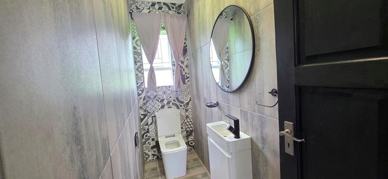 To Let 3 Bedroom Property for Rent in Rant En Dal Gauteng