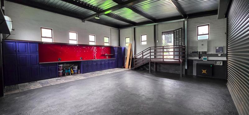 To Let 3 Bedroom Property for Rent in Rant En Dal Gauteng