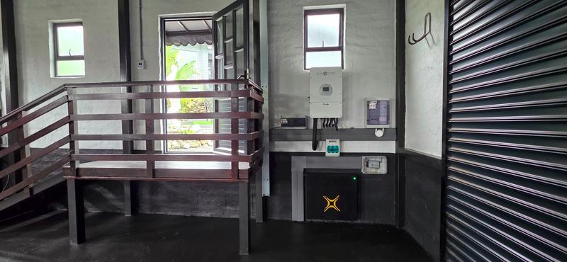 To Let 3 Bedroom Property for Rent in Rant En Dal Gauteng