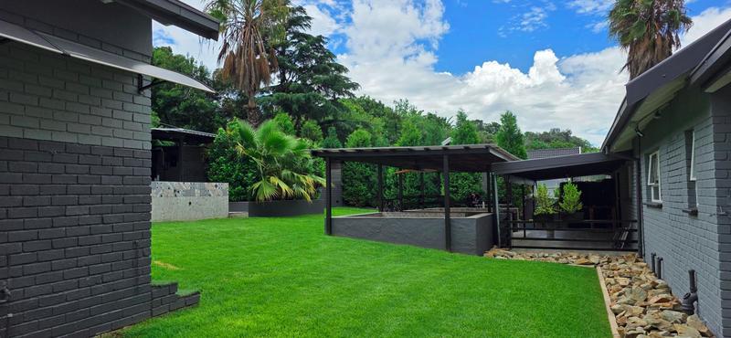 To Let 3 Bedroom Property for Rent in Rant En Dal Gauteng