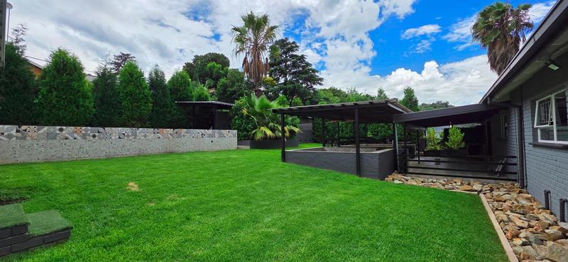 To Let 3 Bedroom Property for Rent in Rant En Dal Gauteng