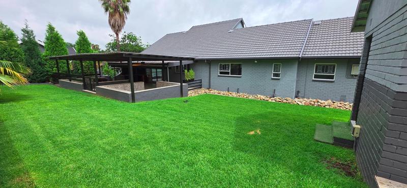 To Let 3 Bedroom Property for Rent in Rant En Dal Gauteng