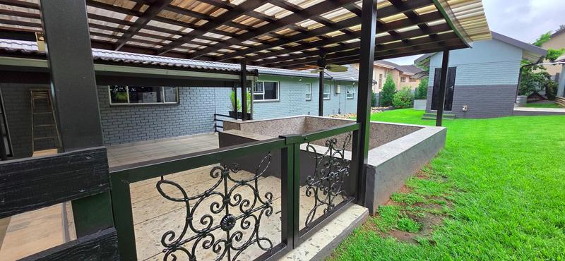 To Let 3 Bedroom Property for Rent in Rant En Dal Gauteng