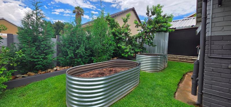 To Let 3 Bedroom Property for Rent in Rant En Dal Gauteng