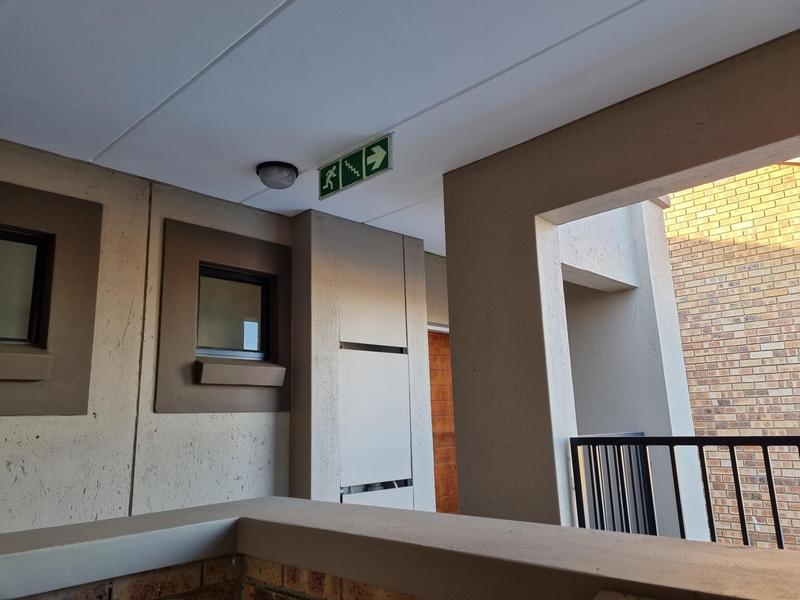 2 Bedroom Property for Sale in Bergbron Gauteng