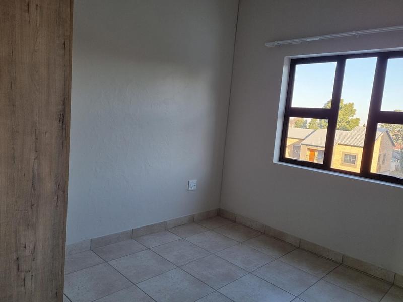 2 Bedroom Property for Sale in Bergbron Gauteng