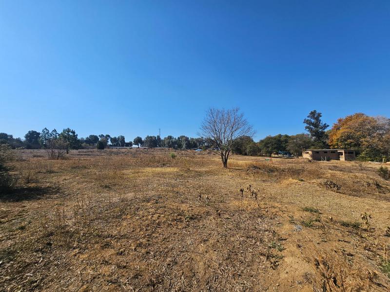 0 Bedroom Property for Sale in Ruimsig Gauteng