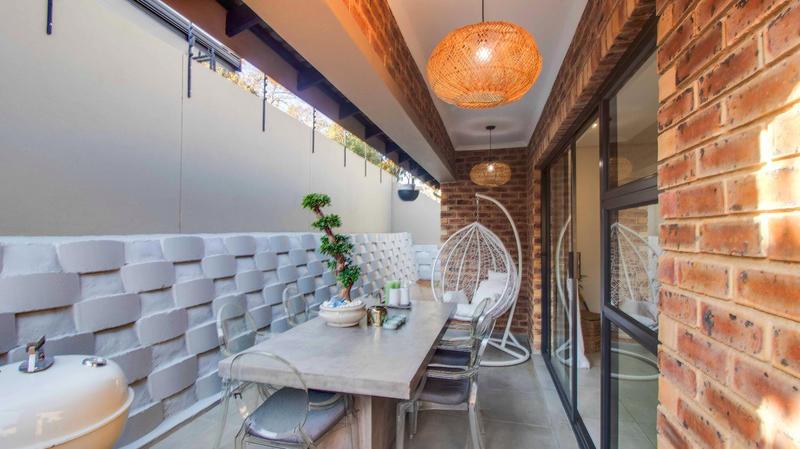 2 Bedroom Property for Sale in Krugersdorp North Gauteng