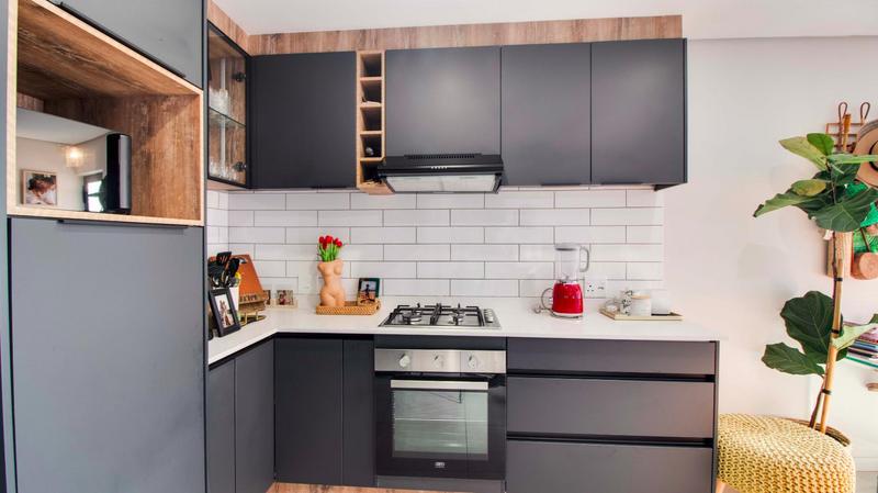 2 Bedroom Property for Sale in Krugersdorp North Gauteng