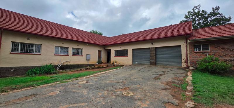 5 Bedroom Property for Sale in Muldersdrift Gauteng