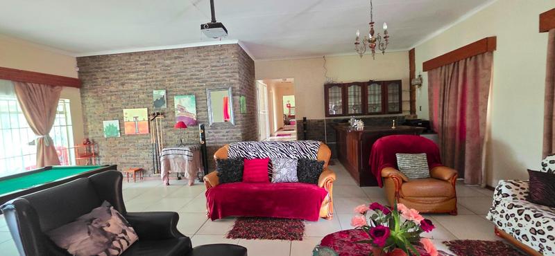 5 Bedroom Property for Sale in Muldersdrift Gauteng
