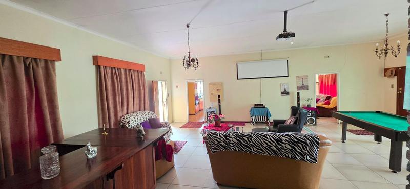 5 Bedroom Property for Sale in Muldersdrift Gauteng
