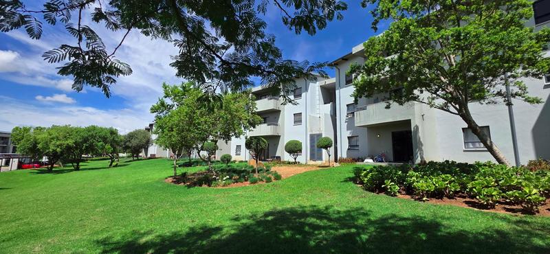 2 Bedroom Property for Sale in Jackal Creek Golf Estate Gauteng