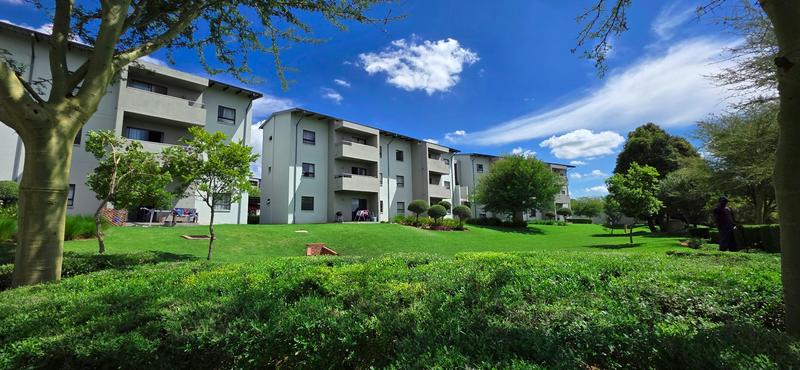 2 Bedroom Property for Sale in Jackal Creek Golf Estate Gauteng