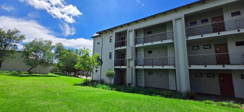 2 Bedroom Property for Sale in Jackal Creek Golf Estate Gauteng