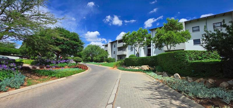 2 Bedroom Property for Sale in Jackal Creek Golf Estate Gauteng