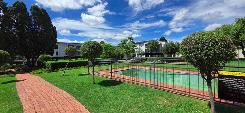 2 Bedroom Property for Sale in Jackal Creek Golf Estate Gauteng