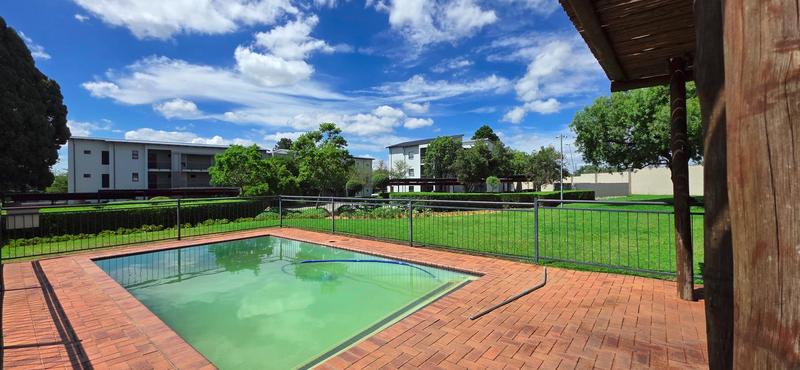 2 Bedroom Property for Sale in Jackal Creek Golf Estate Gauteng