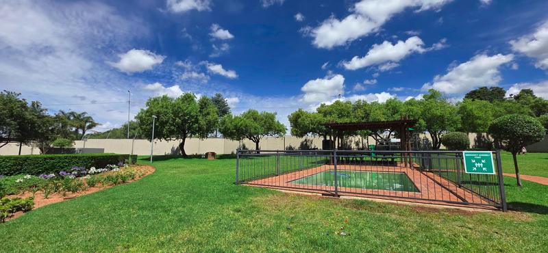 2 Bedroom Property for Sale in Jackal Creek Golf Estate Gauteng