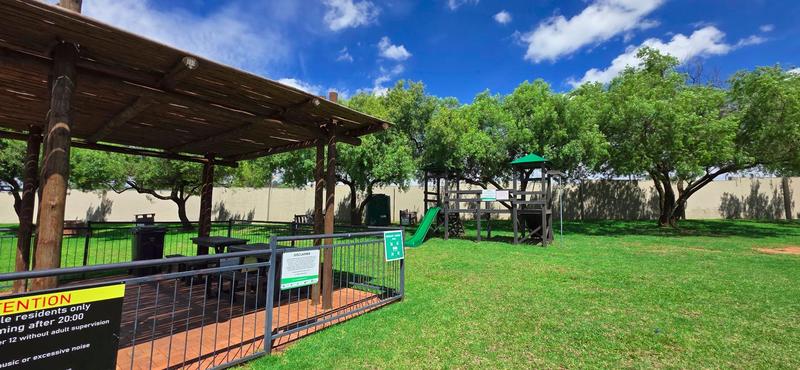 2 Bedroom Property for Sale in Jackal Creek Golf Estate Gauteng