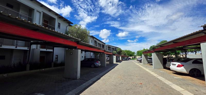 2 Bedroom Property for Sale in Jackal Creek Golf Estate Gauteng