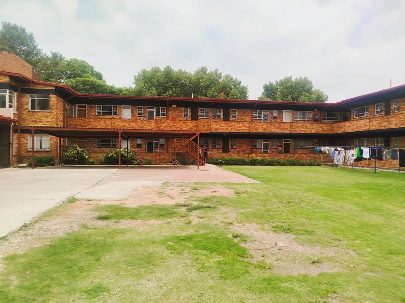 Commercial Property for Sale in Benoni Central Gauteng