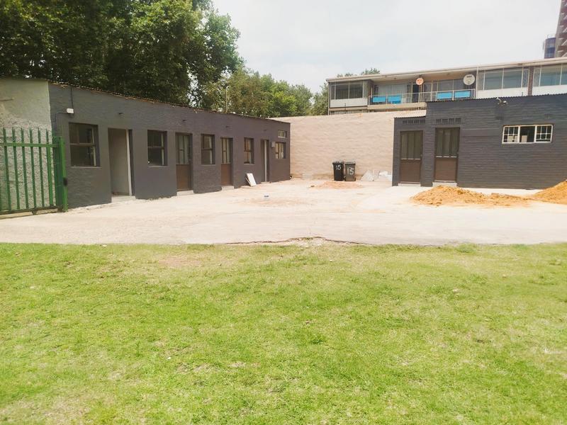 Commercial Property for Sale in Benoni Central Gauteng