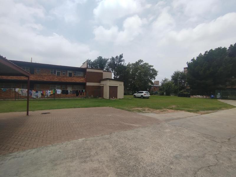 Commercial Property for Sale in Benoni Central Gauteng