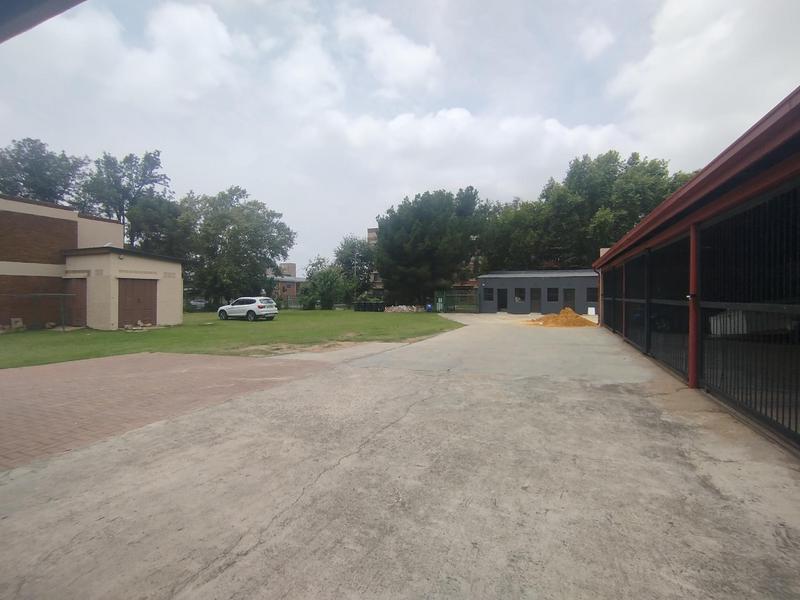 Commercial Property for Sale in Benoni Central Gauteng