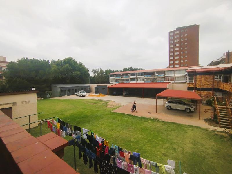 Commercial Property for Sale in Benoni Central Gauteng