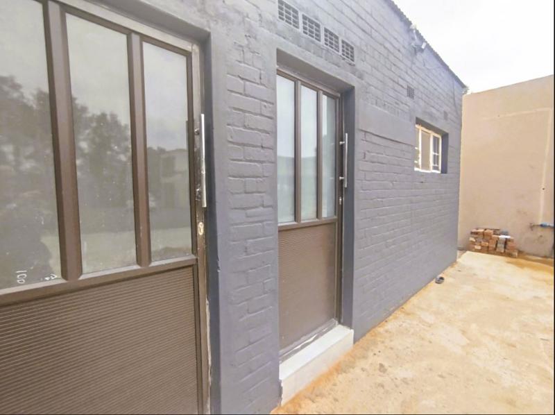 Commercial Property for Sale in Benoni Central Gauteng