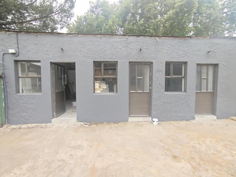Commercial Property for Sale in Benoni Central Gauteng