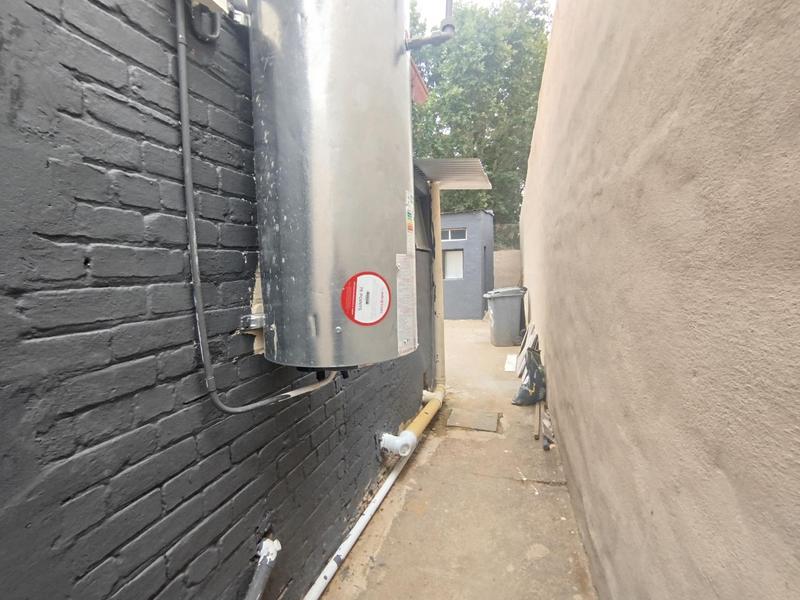 Commercial Property for Sale in Benoni Central Gauteng