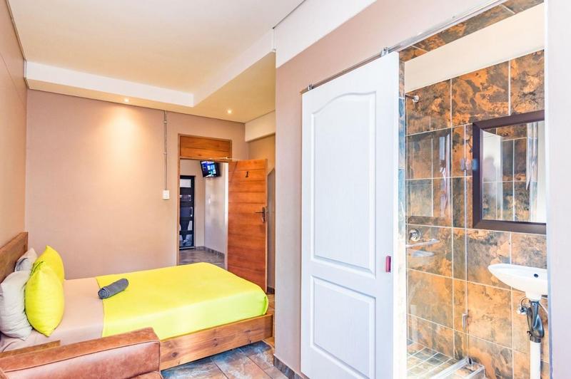 Commercial Property for Sale in Boksburg Gauteng