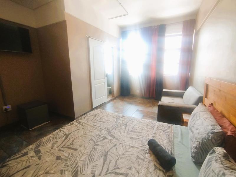 Commercial Property for Sale in Boksburg Gauteng