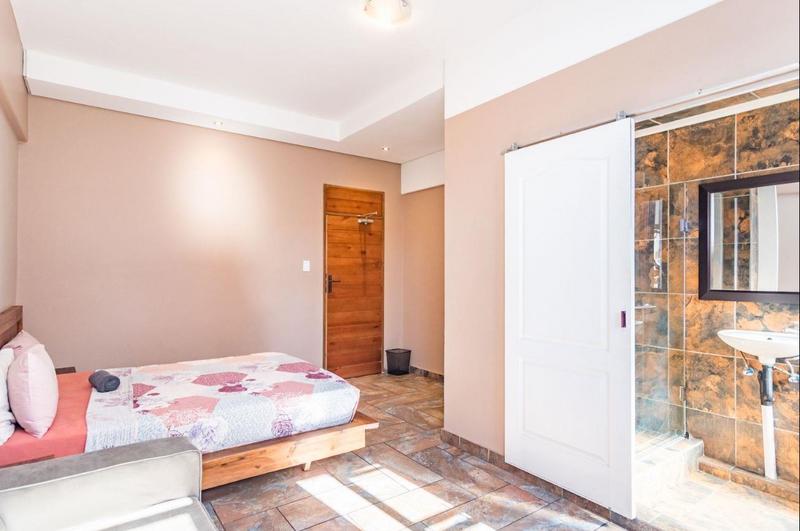 Commercial Property for Sale in Boksburg Gauteng