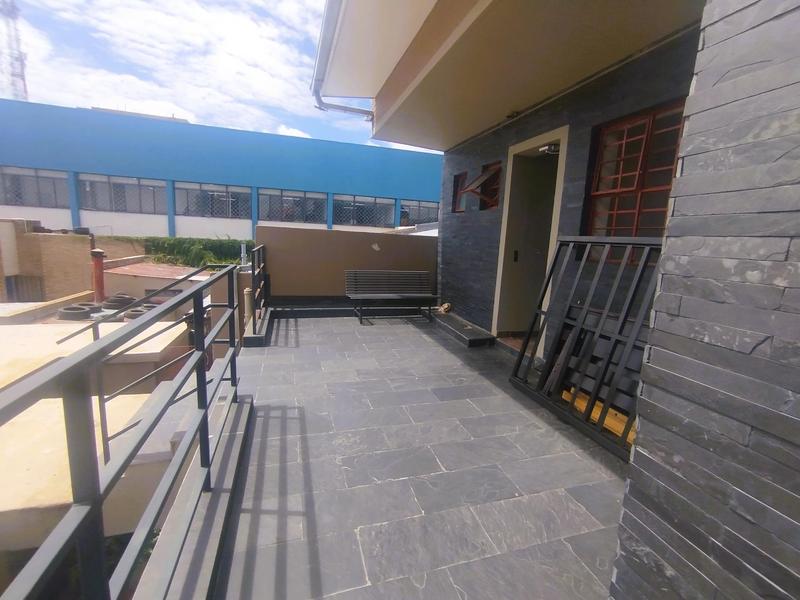 Commercial Property for Sale in Boksburg Gauteng