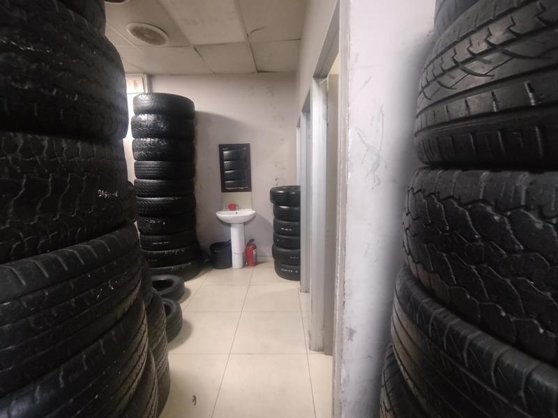 Commercial Property for Sale in Boksburg Gauteng