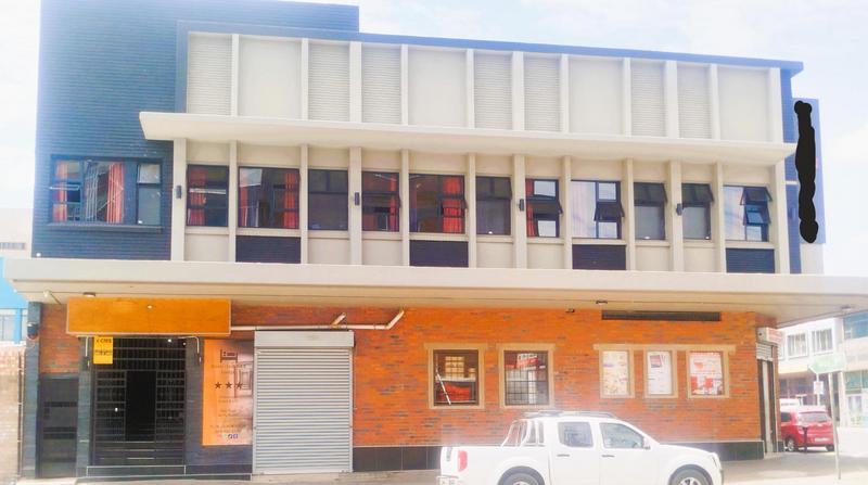 Commercial Property for Sale in Boksburg Gauteng
