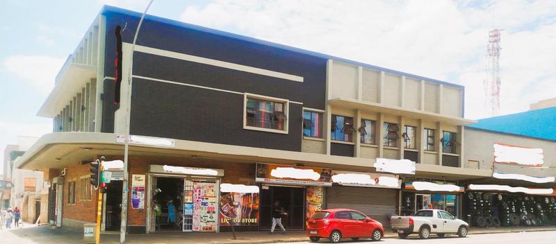 Commercial Property for Sale in Boksburg Gauteng