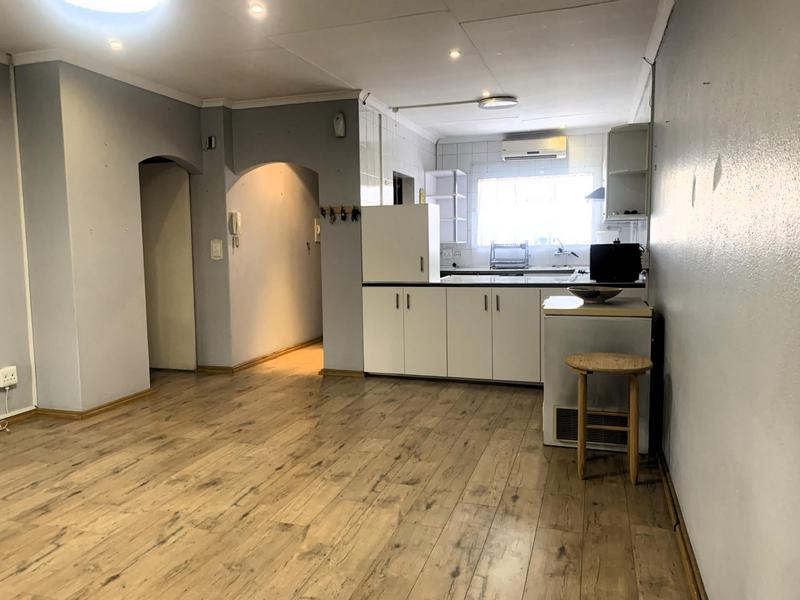 2 Bedroom Property for Sale in Freeway Park Gauteng