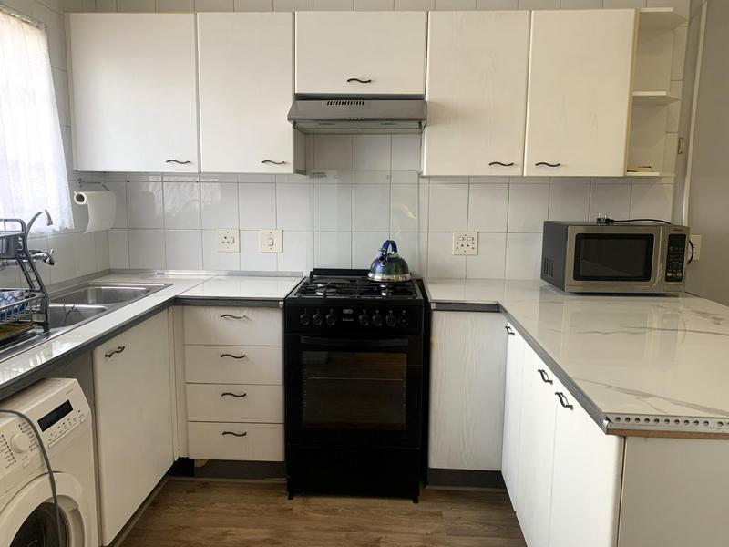 2 Bedroom Property for Sale in Freeway Park Gauteng