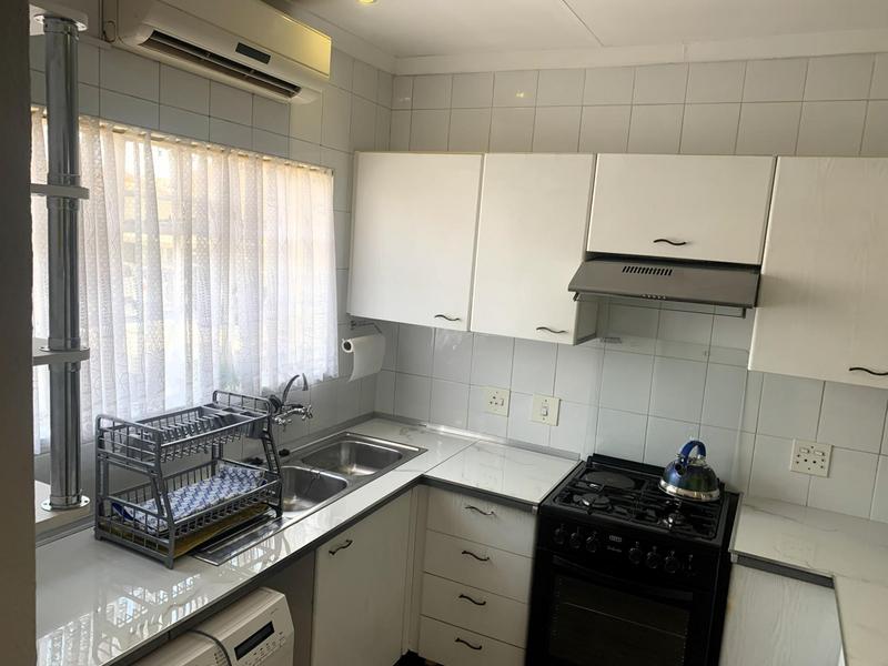2 Bedroom Property for Sale in Freeway Park Gauteng