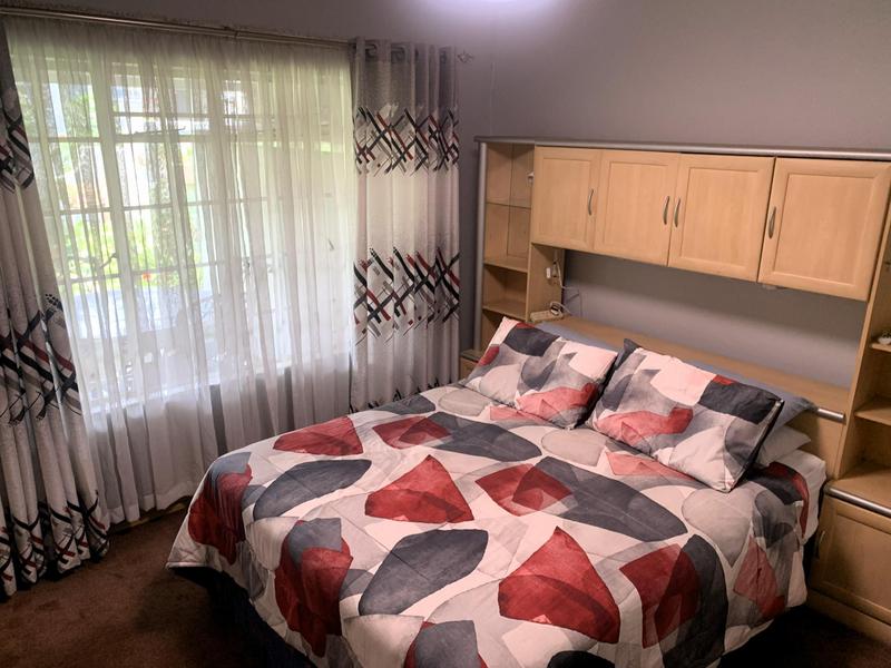 2 Bedroom Property for Sale in Freeway Park Gauteng