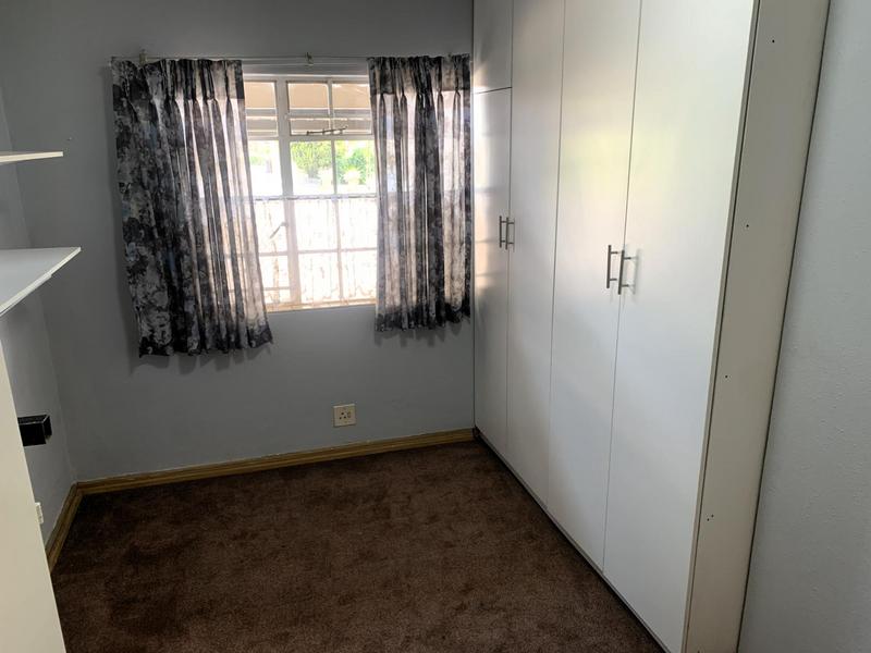 2 Bedroom Property for Sale in Freeway Park Gauteng