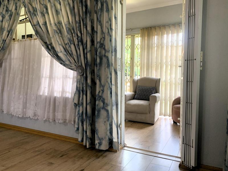 2 Bedroom Property for Sale in Freeway Park Gauteng