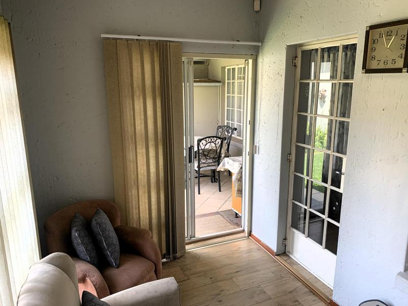 2 Bedroom Property for Sale in Freeway Park Gauteng