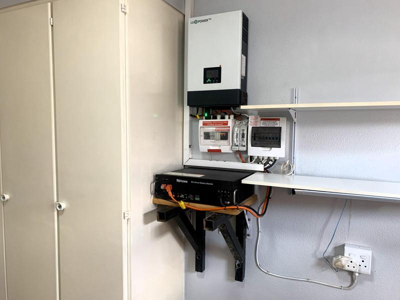 2 Bedroom Property for Sale in Freeway Park Gauteng