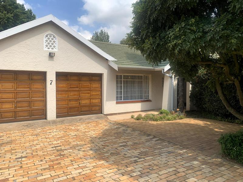 3 Bedroom Property for Sale in Libradene Gauteng